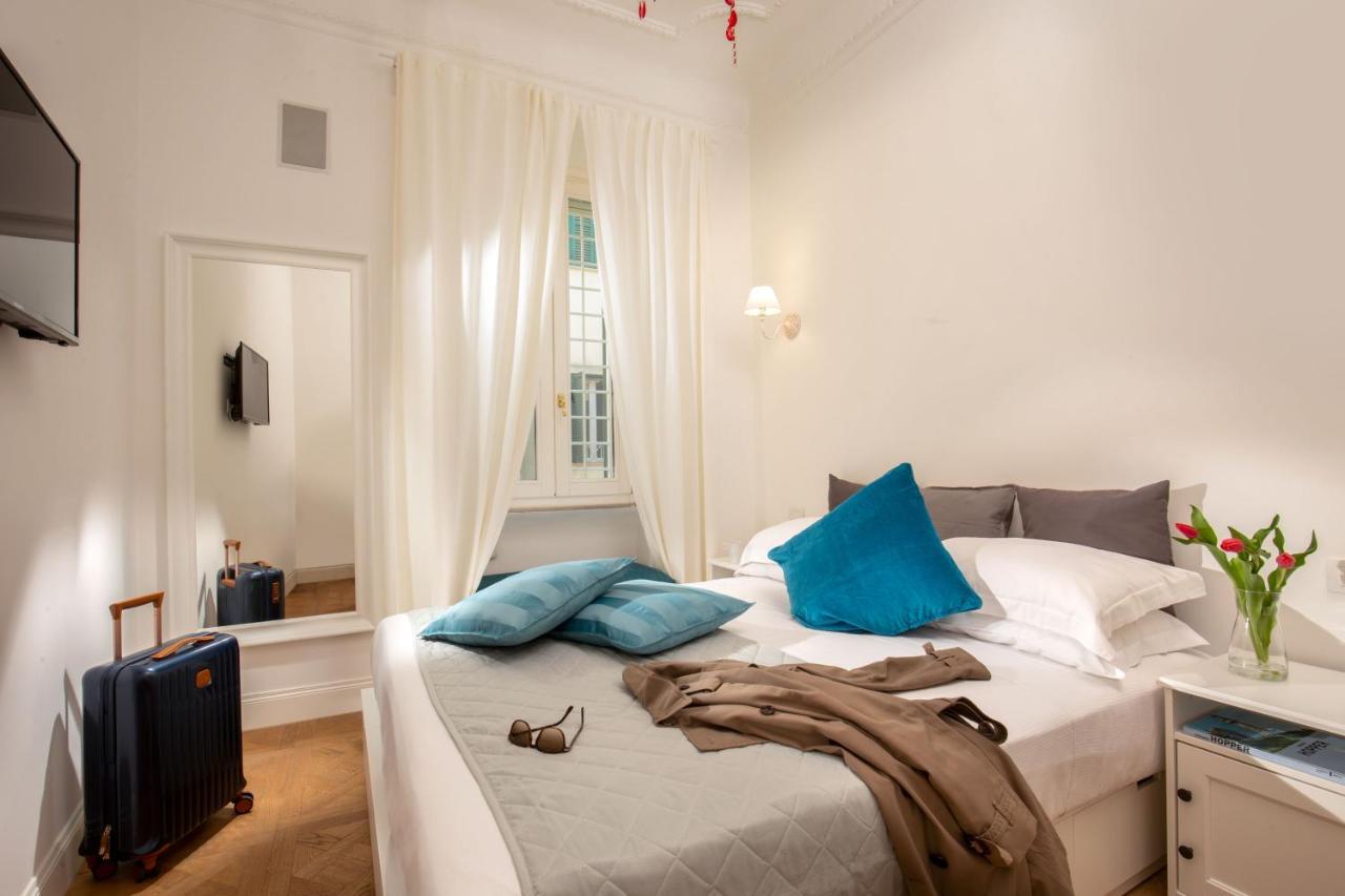 רומא Daplace - Matilde Apartment מראה חיצוני תמונה