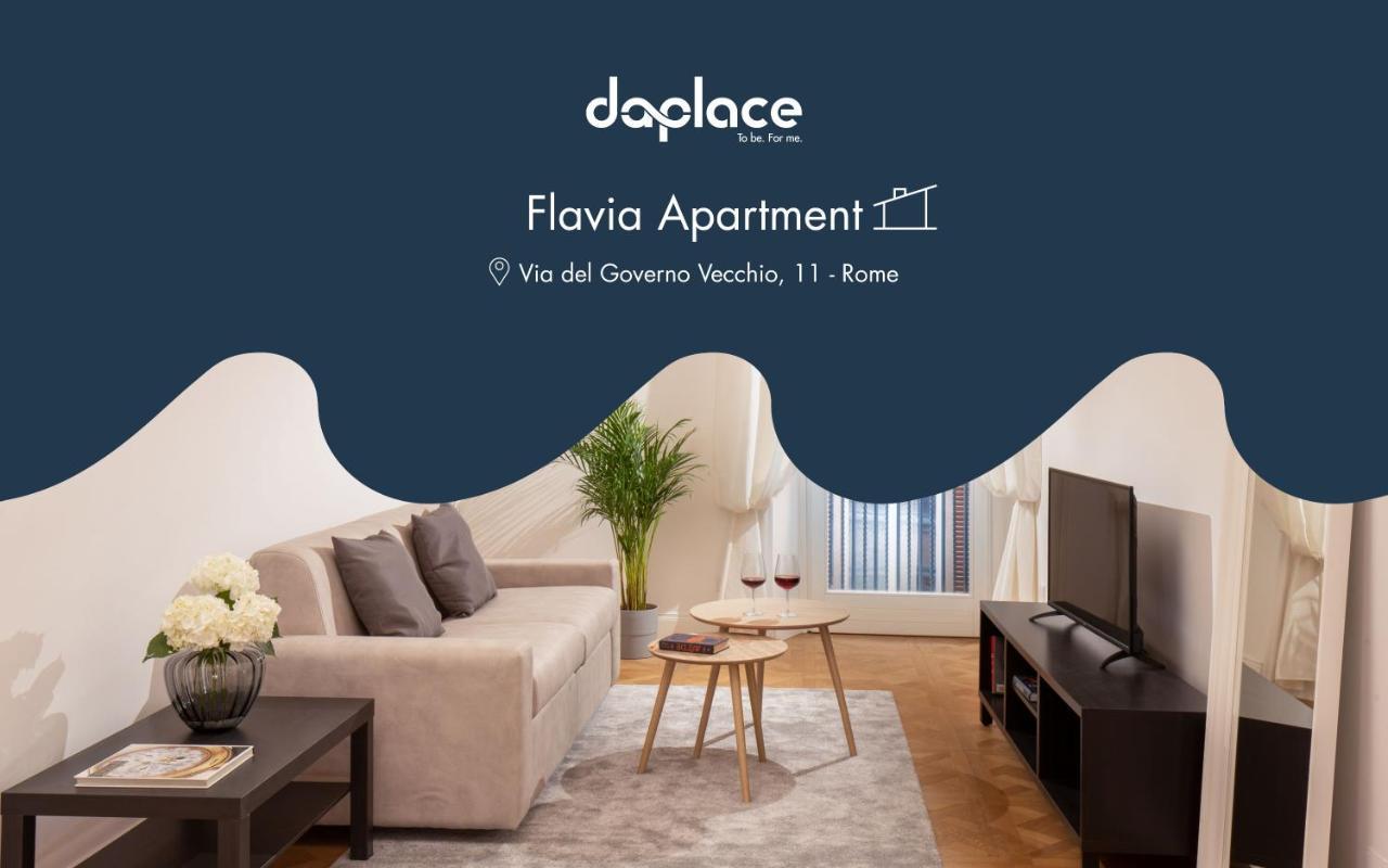 רומא Daplace - Matilde Apartment מראה חיצוני תמונה