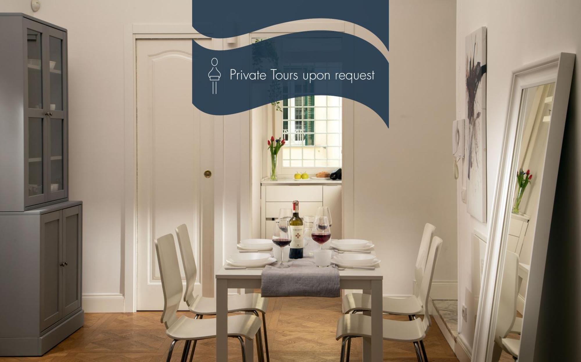 רומא Daplace - Matilde Apartment מראה חיצוני תמונה