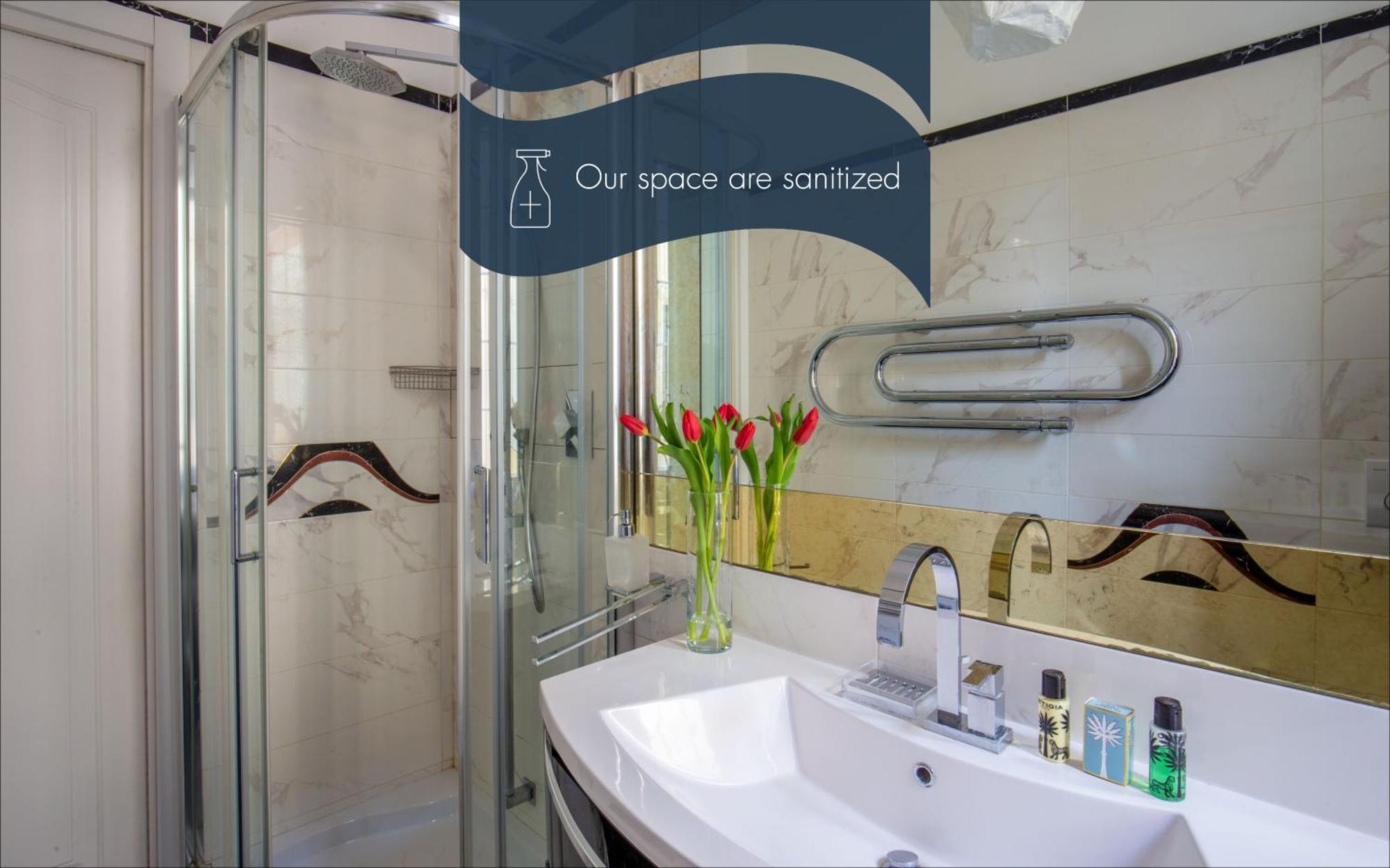 רומא Daplace - Matilde Apartment מראה חיצוני תמונה