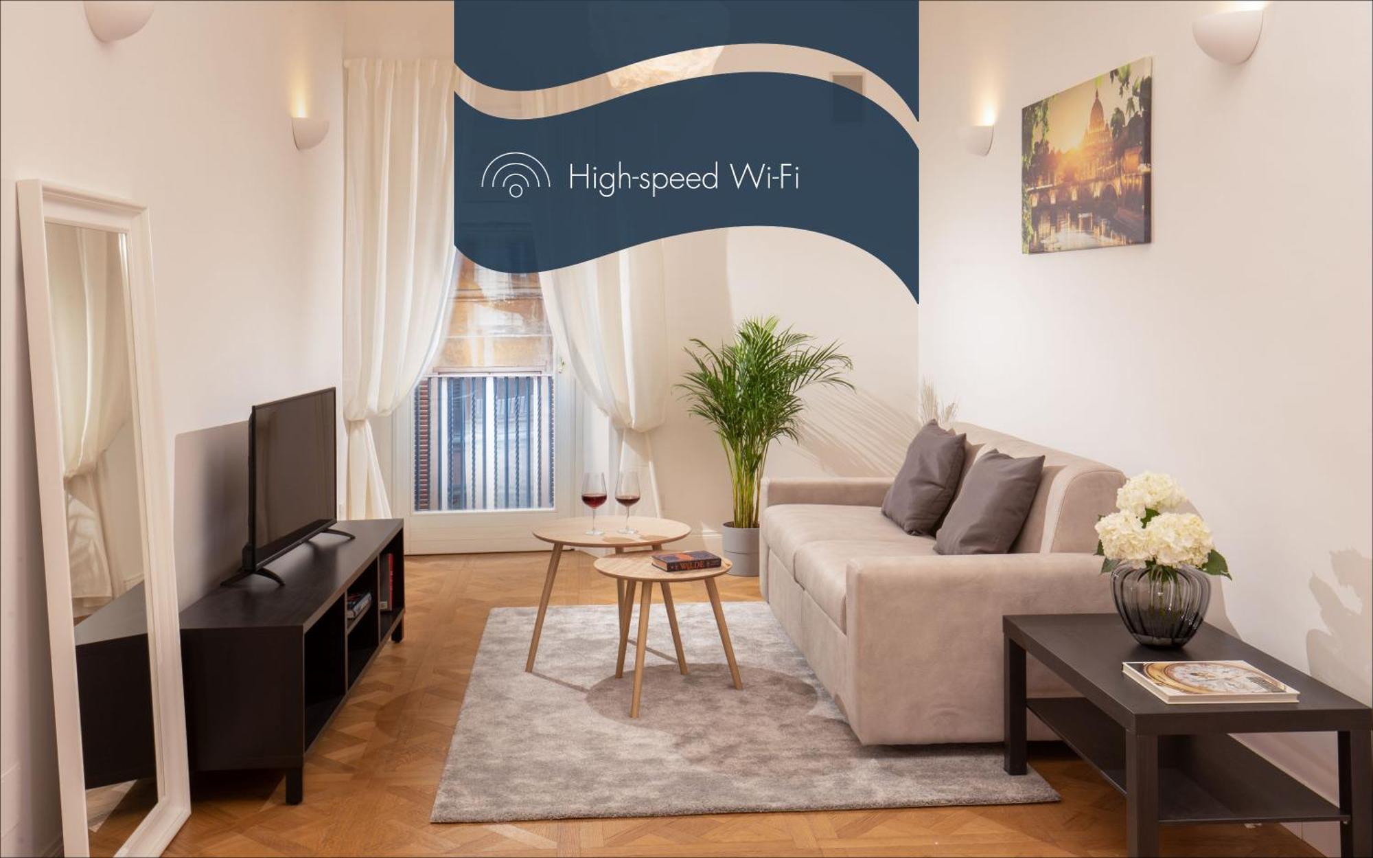 רומא Daplace - Matilde Apartment מראה חיצוני תמונה